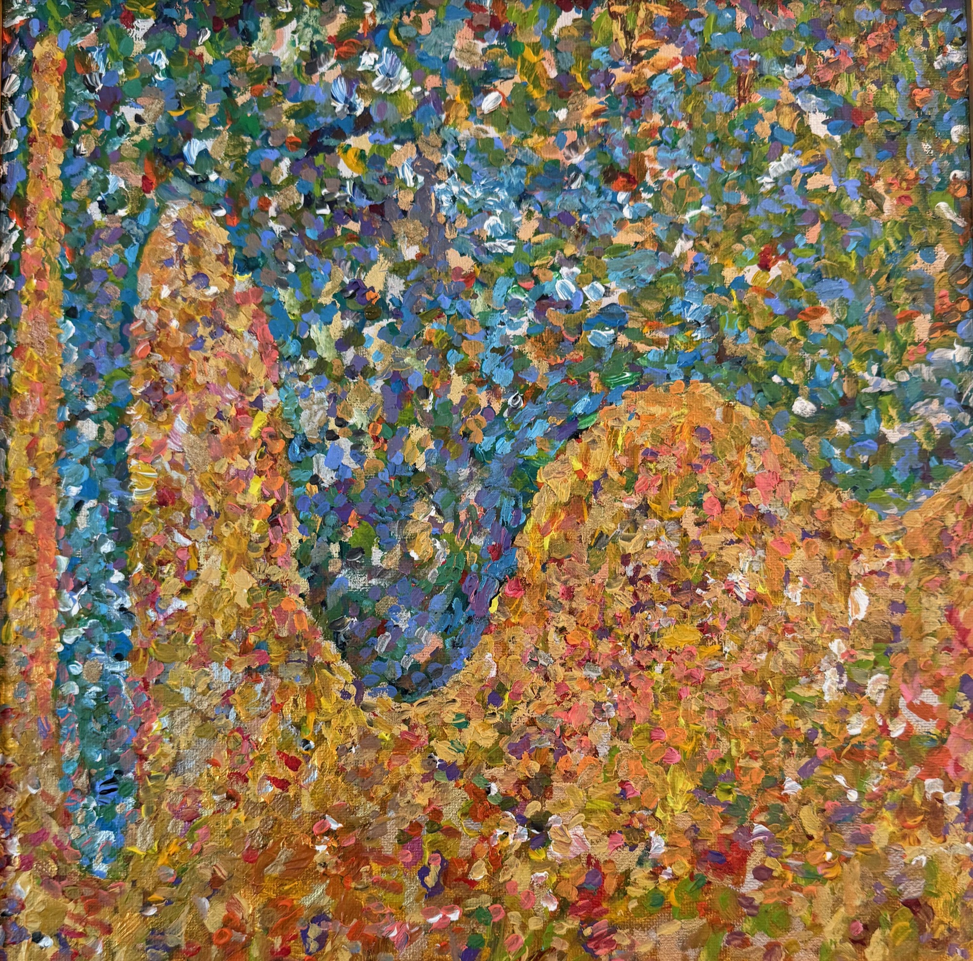 Mathematical patterns