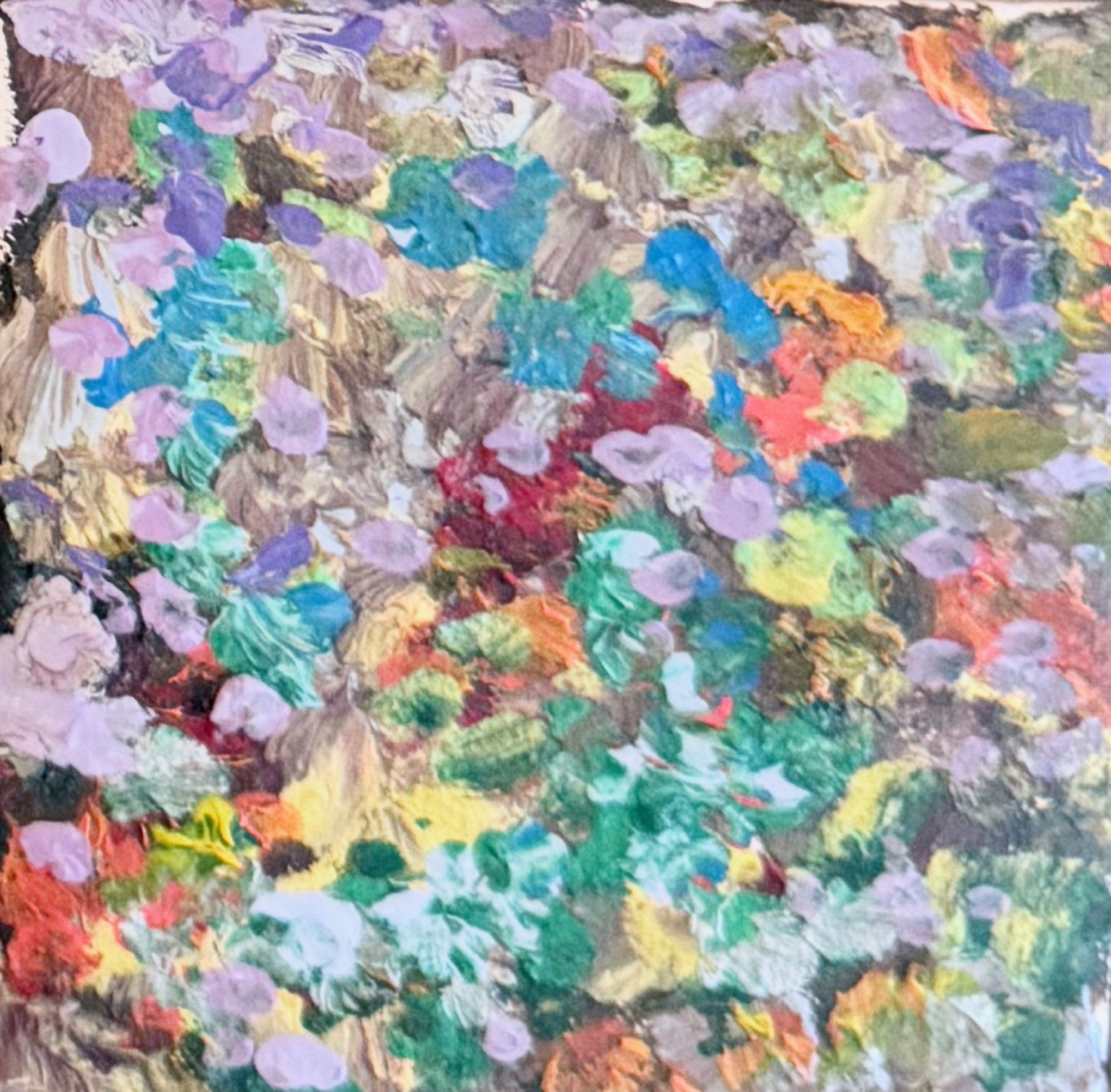 Mathematical observation